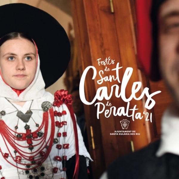 Fiestas de Sant Carles (Ver programa)